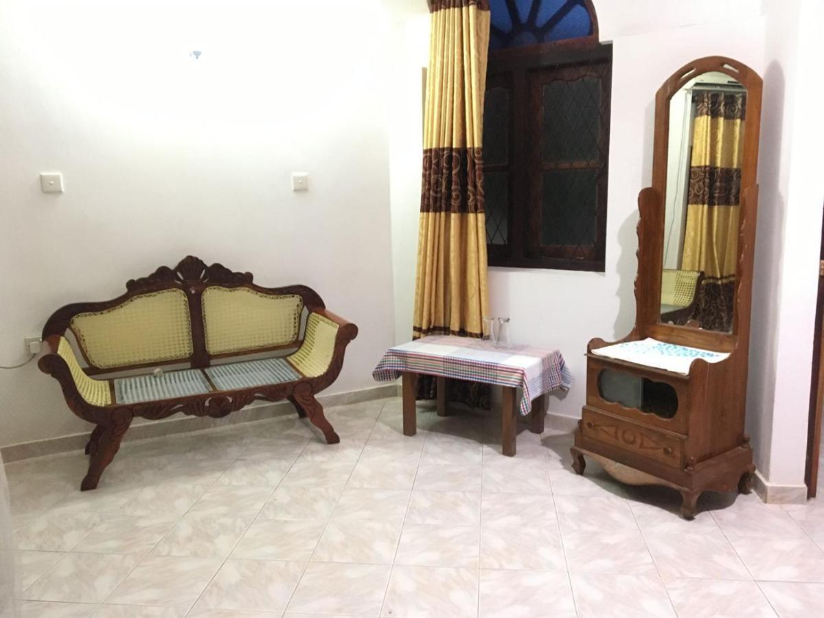 فندق Rock House أونا واتونا المظهر الخارجي الصورة