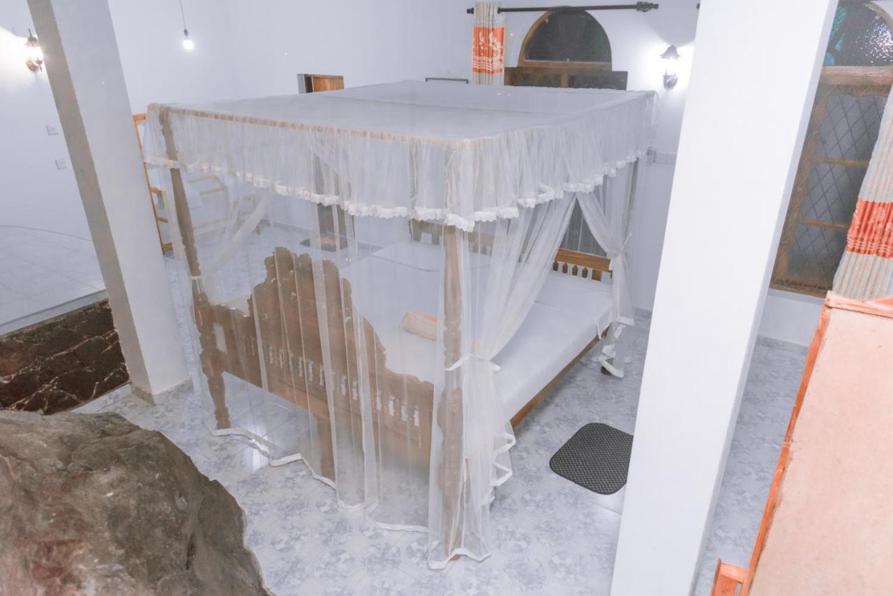 فندق Rock House أونا واتونا المظهر الخارجي الصورة