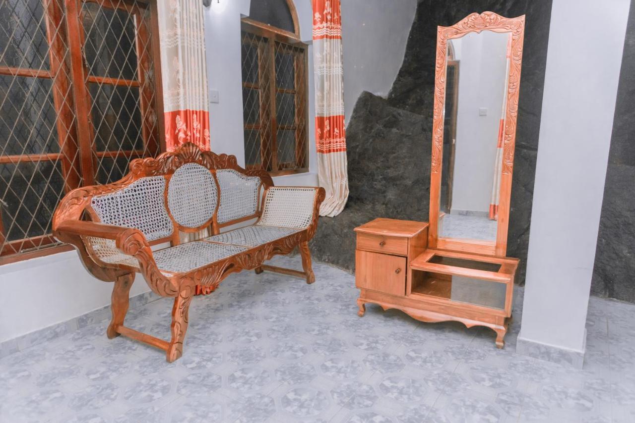 فندق Rock House أونا واتونا المظهر الخارجي الصورة