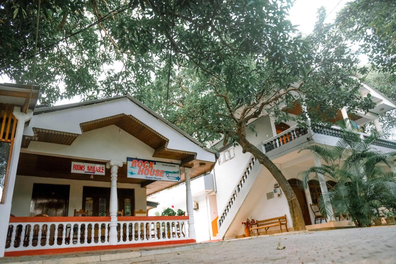فندق Rock House أونا واتونا المظهر الخارجي الصورة
