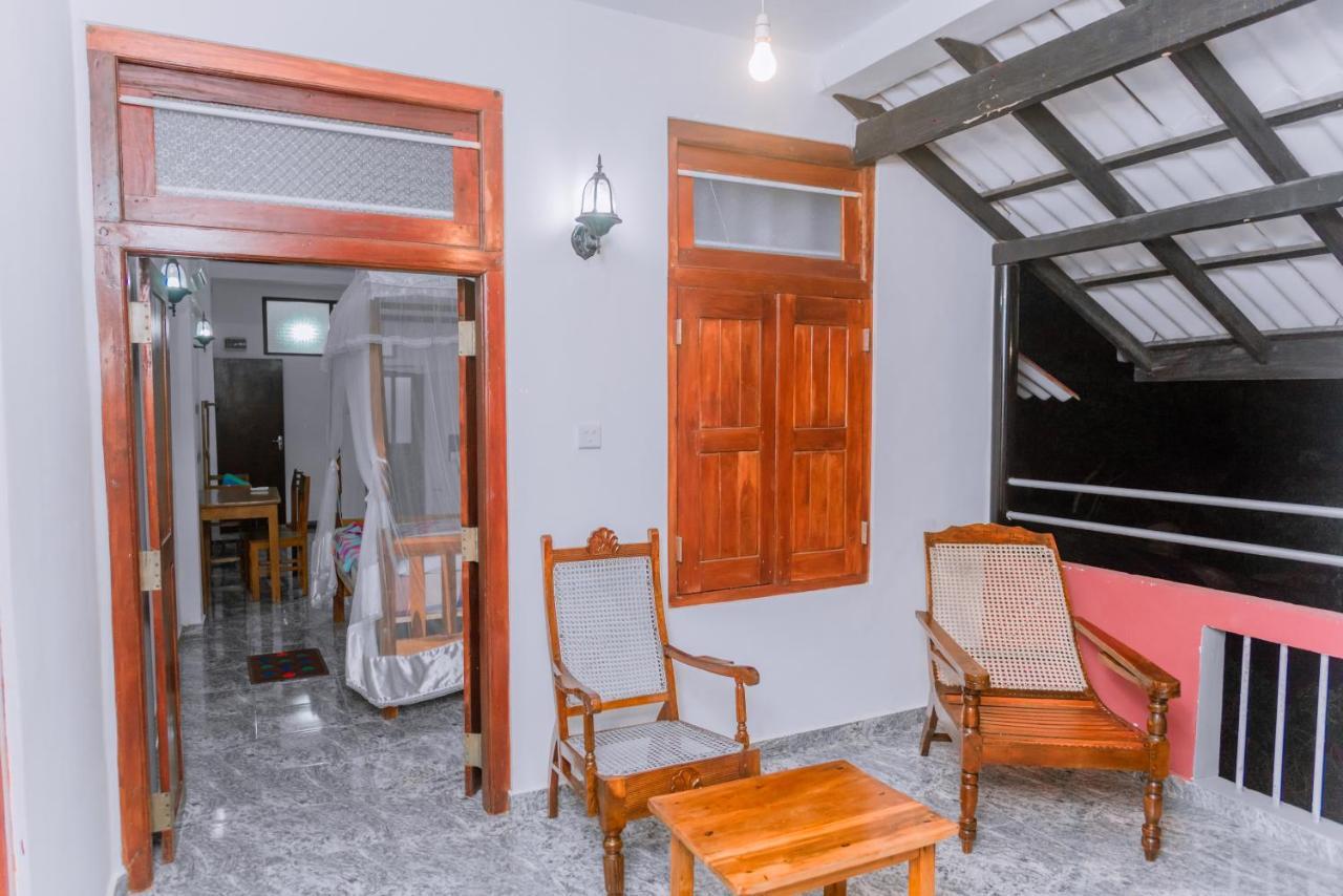 فندق Rock House أونا واتونا المظهر الخارجي الصورة
