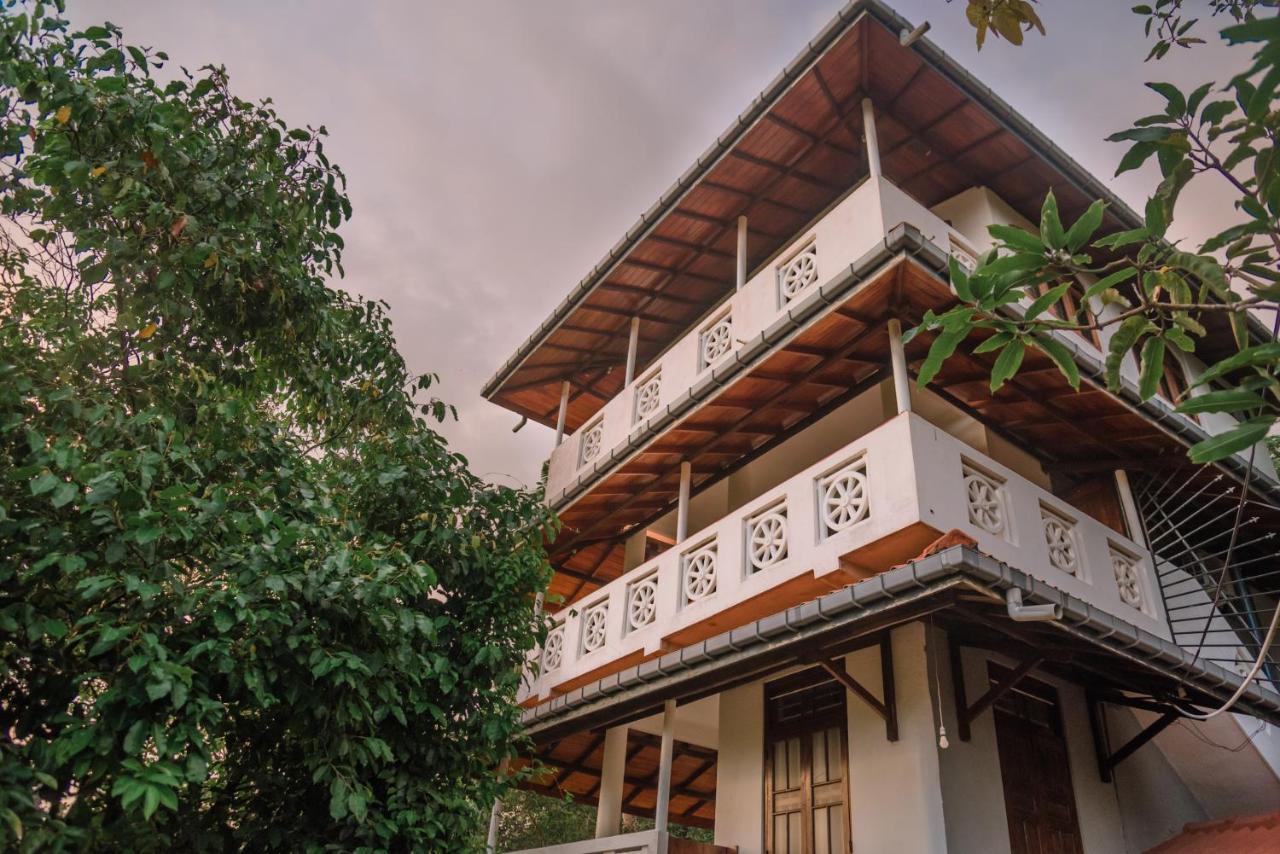 فندق Rock House أونا واتونا المظهر الخارجي الصورة